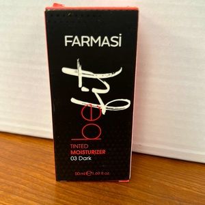 Framasi befit moisturizer